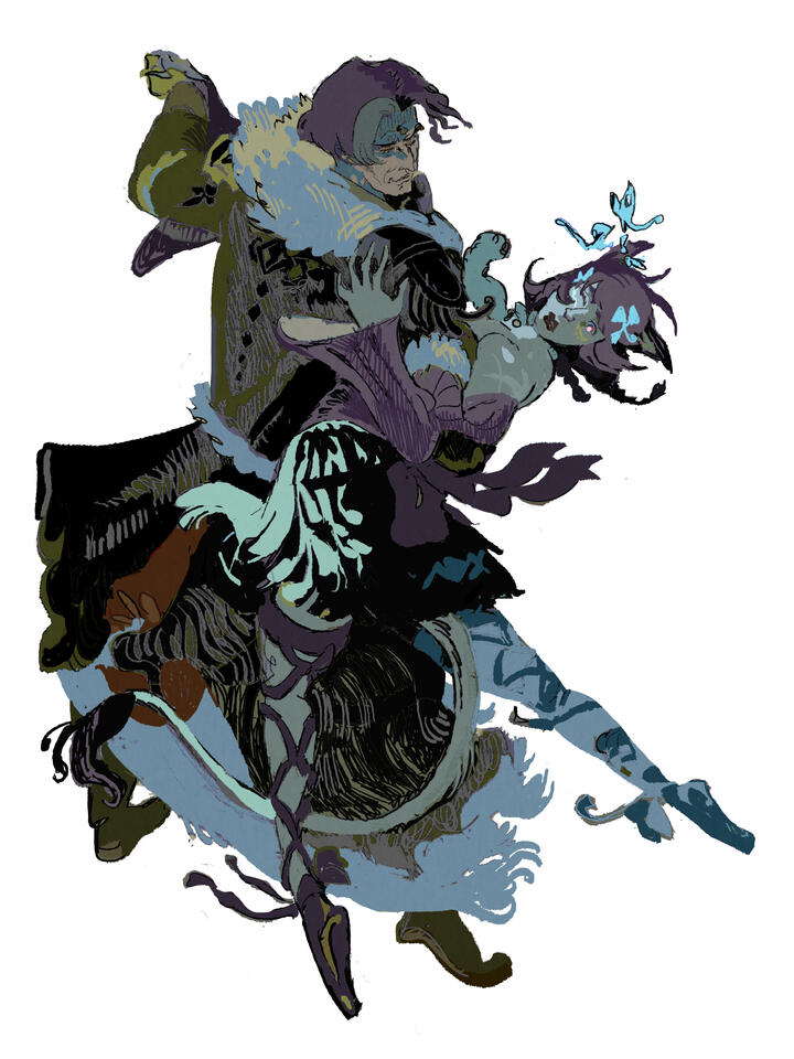 @marcheriest (casper pham)