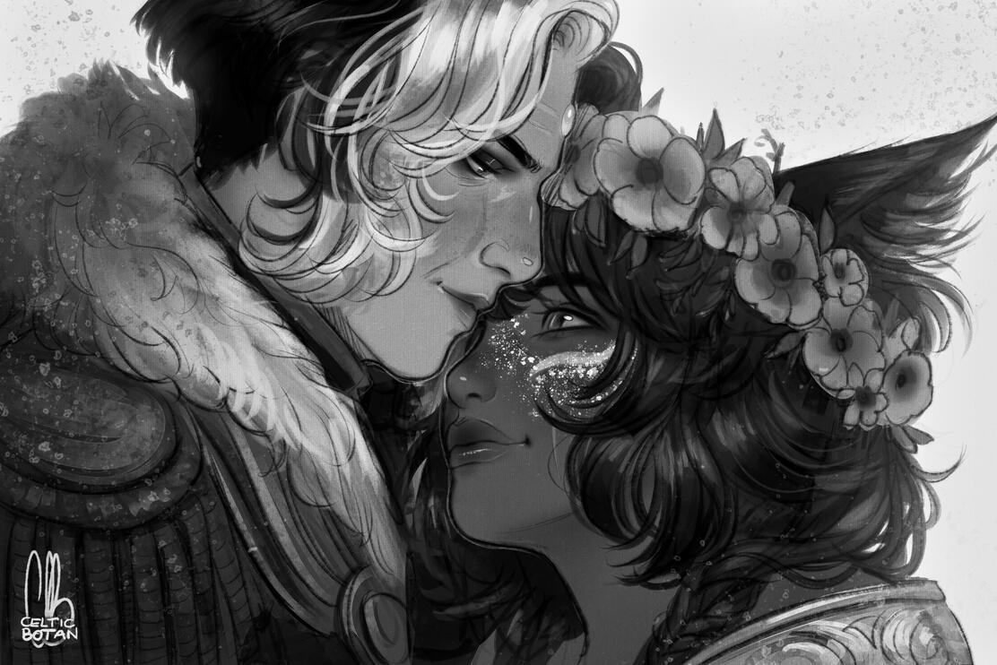 @celticbotanart