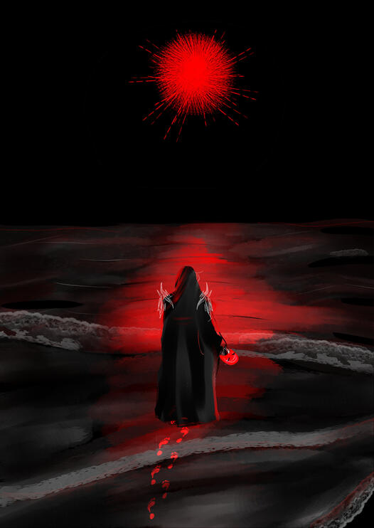 midnight sojourn (#wtsaa) - 10/2024